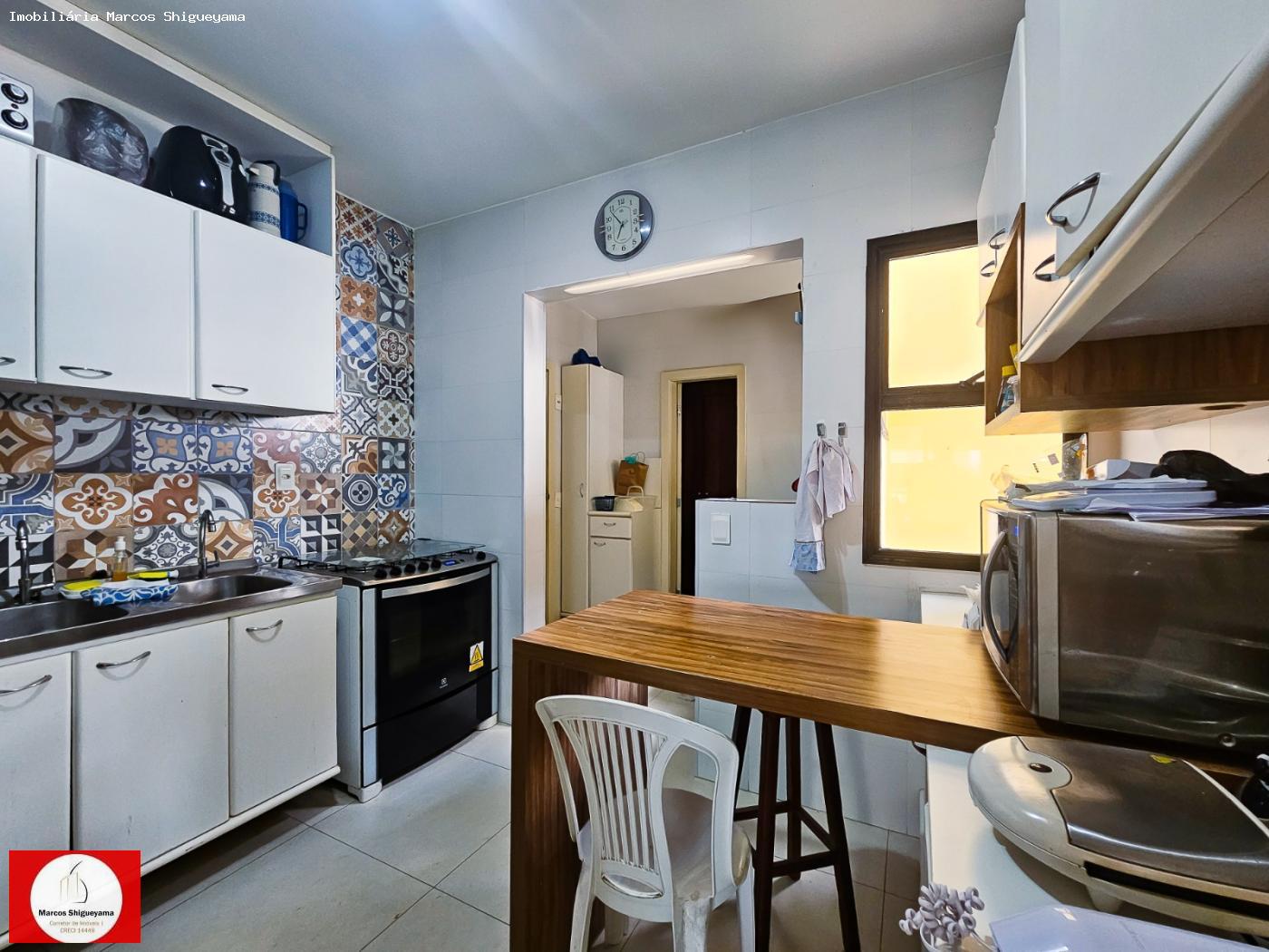Apartamento à venda com 4 quartos, 123m² - Foto 10
