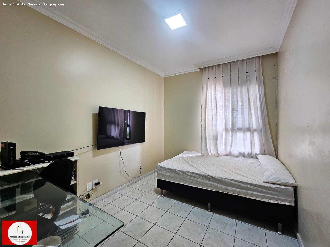 Apartamento à venda com 4 quartos, 123m² - Foto 9