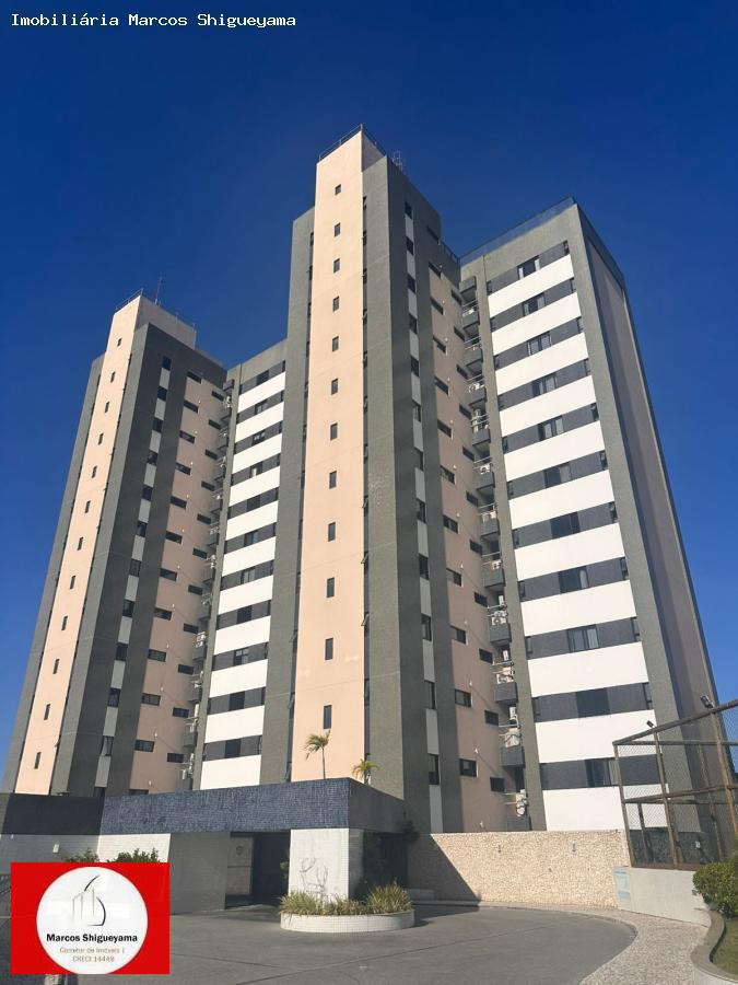 Apartamento, 3 quartos, 123 m² - Foto 2
