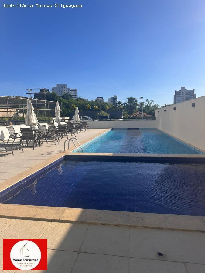 Apartamento, 3 quartos, 123 m² - Foto 6