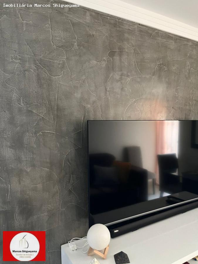 Apartamento à venda com 2 quartos, 47m² - Foto 2