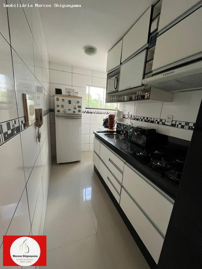 Apartamento à venda com 2 quartos, 47m² - Foto 4