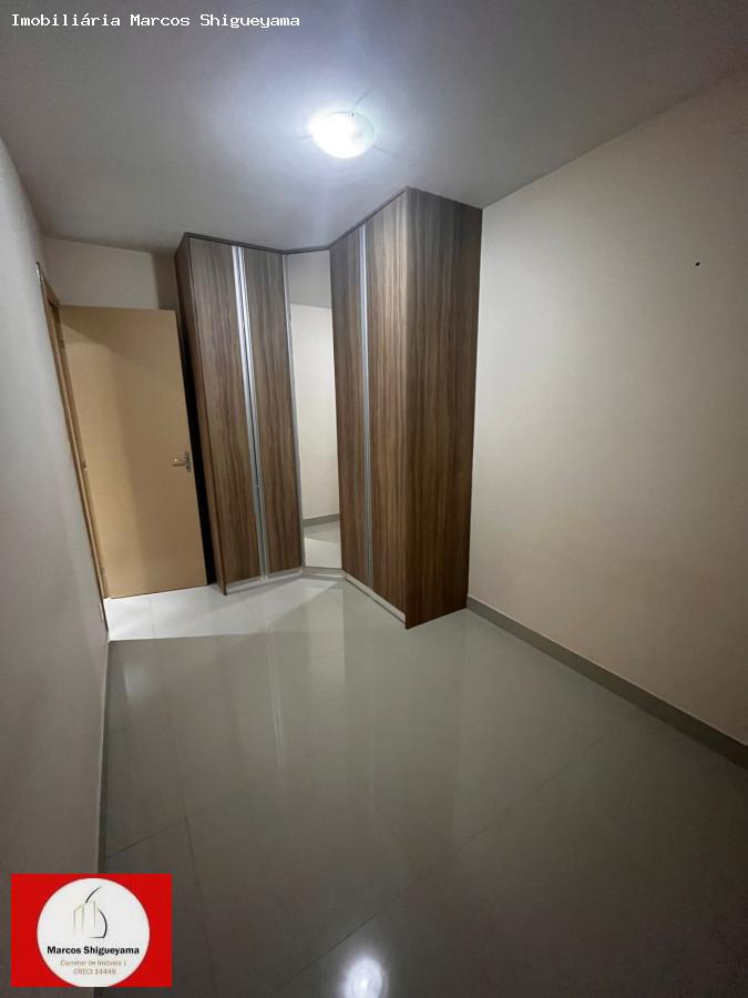 Apartamento à venda com 2 quartos, 47m² - Foto 6