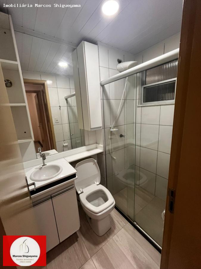 Apartamento à venda com 2 quartos, 47m² - Foto 8