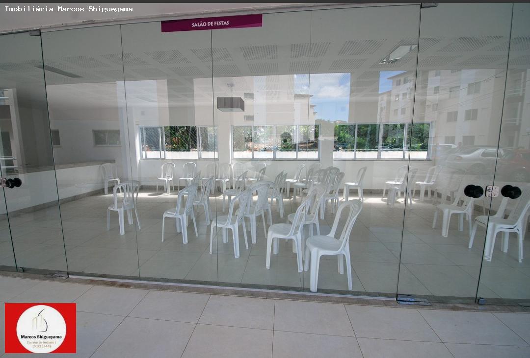 Apartamento à venda com 2 quartos, 47m² - Foto 12