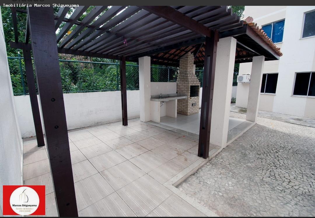 Apartamento à venda com 2 quartos, 47m² - Foto 13