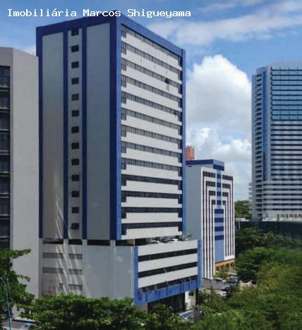Prédio Inteiro para alugar, 8300m² - Foto 2