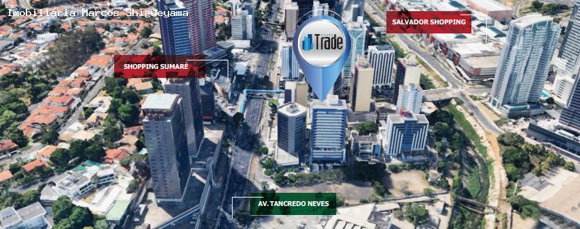 Prédio Inteiro para alugar, 8300m² - Foto 3