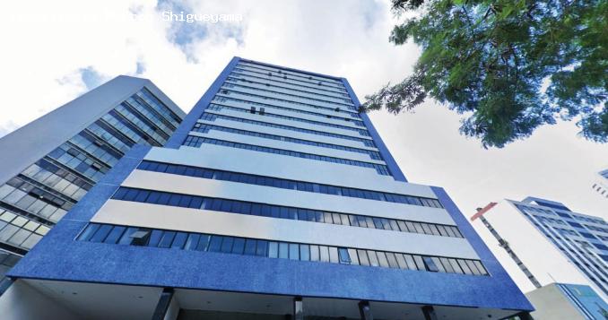 Prédio Inteiro para alugar, 8300m² - Foto 1