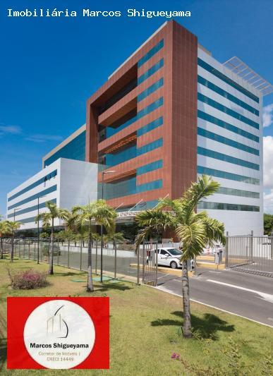 Prédio Inteiro, 1380 m² - Foto 1