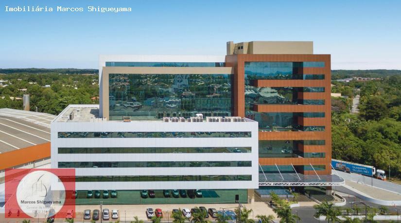 Prédio Inteiro, 1100 m² - Foto 1