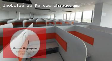 Prédio Inteiro, 1100 m² - Foto 10