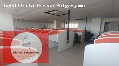 Prédio Inteiro, 1100 m² - Foto 9