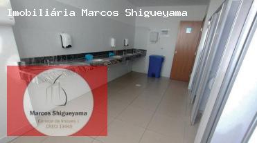 Prédio Inteiro, 1100 m² - Foto 13