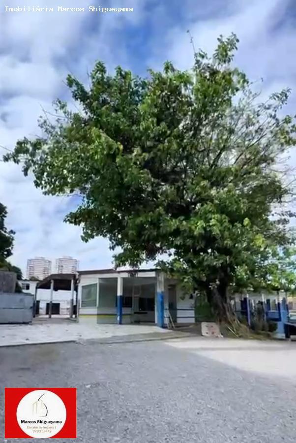 Terreno para alugar, 4200m² - Foto 2