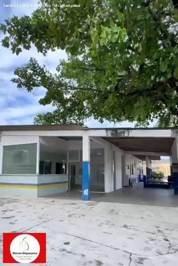 Terreno para alugar, 4200m² - Foto 3