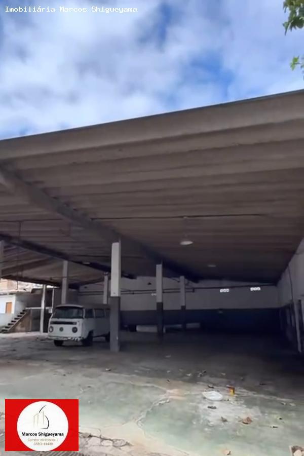 Terreno para alugar, 4200m² - Foto 8