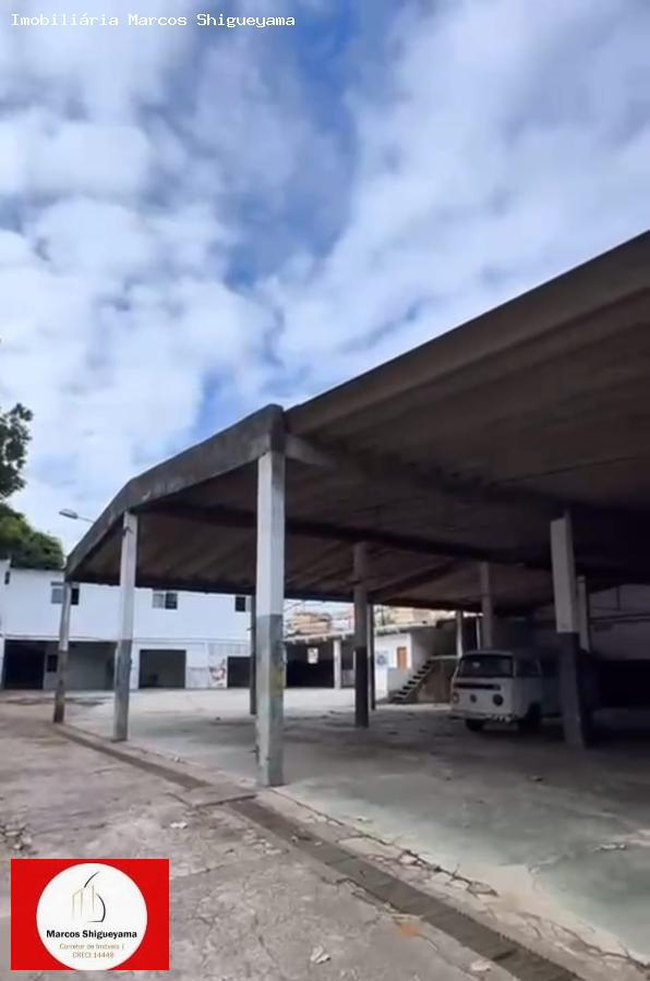 Terreno para alugar, 4200m² - Foto 7