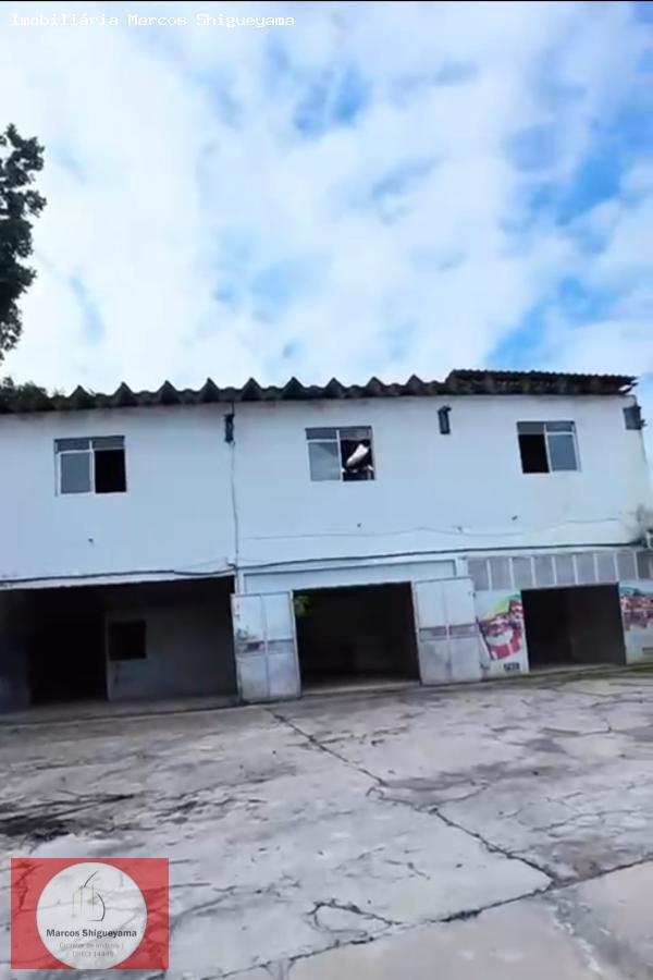 Depósito-Galpão-Armazém para alugar, 4200m² - Foto 13