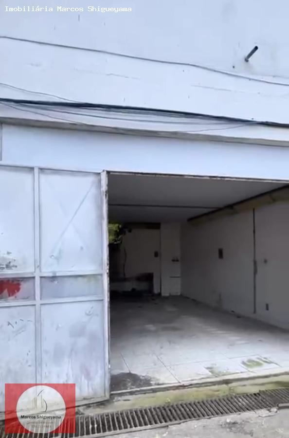 Depósito-Galpão-Armazém para alugar, 4200m² - Foto 15
