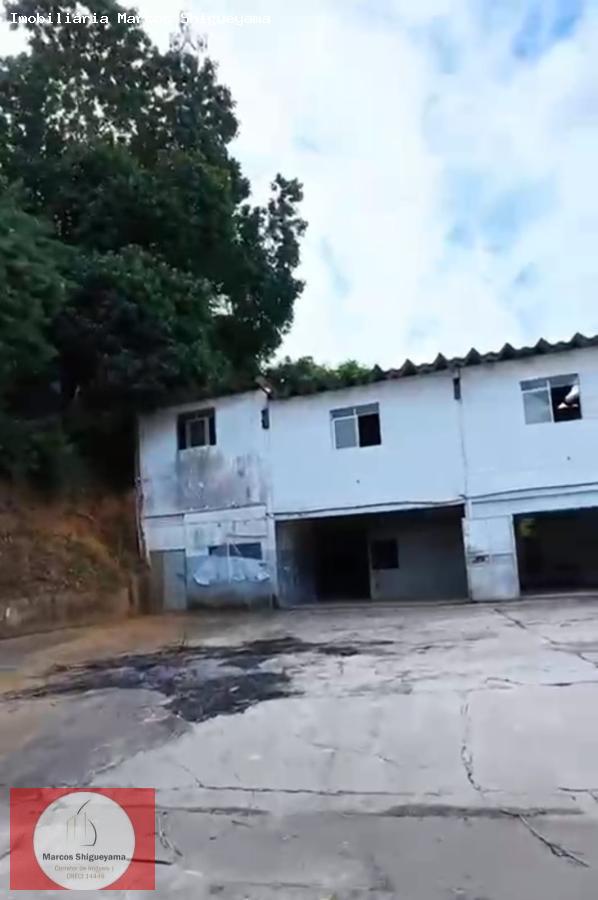 Depósito-Galpão-Armazém para alugar, 4200m² - Foto 12