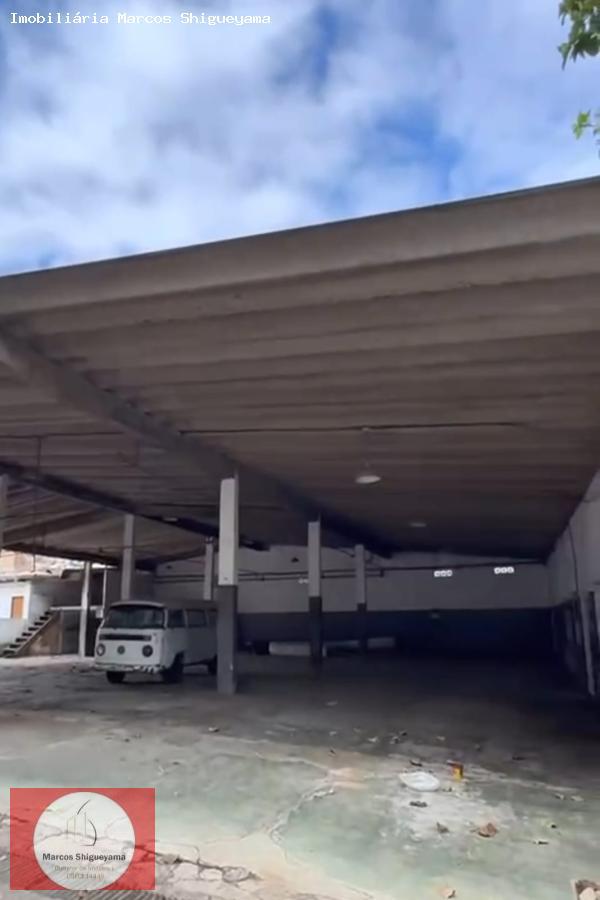 Depósito-Galpão-Armazém para alugar, 4200m² - Foto 8