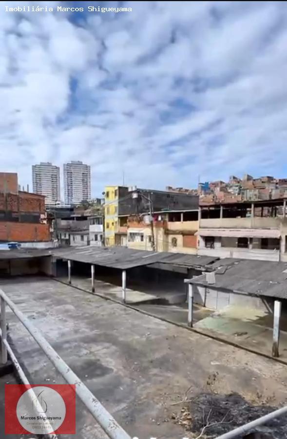 Depósito-Galpão-Armazém para alugar, 4200m² - Foto 17