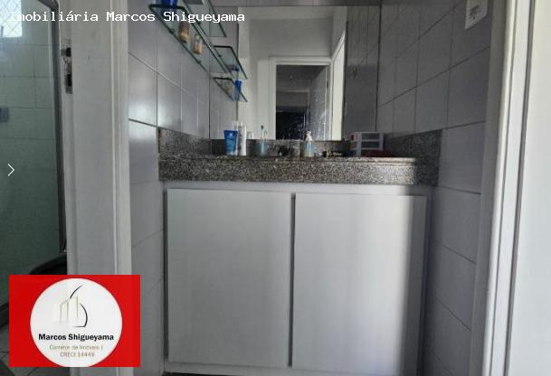 Apartamento à venda com 1 quarto, 31m² - Foto 3