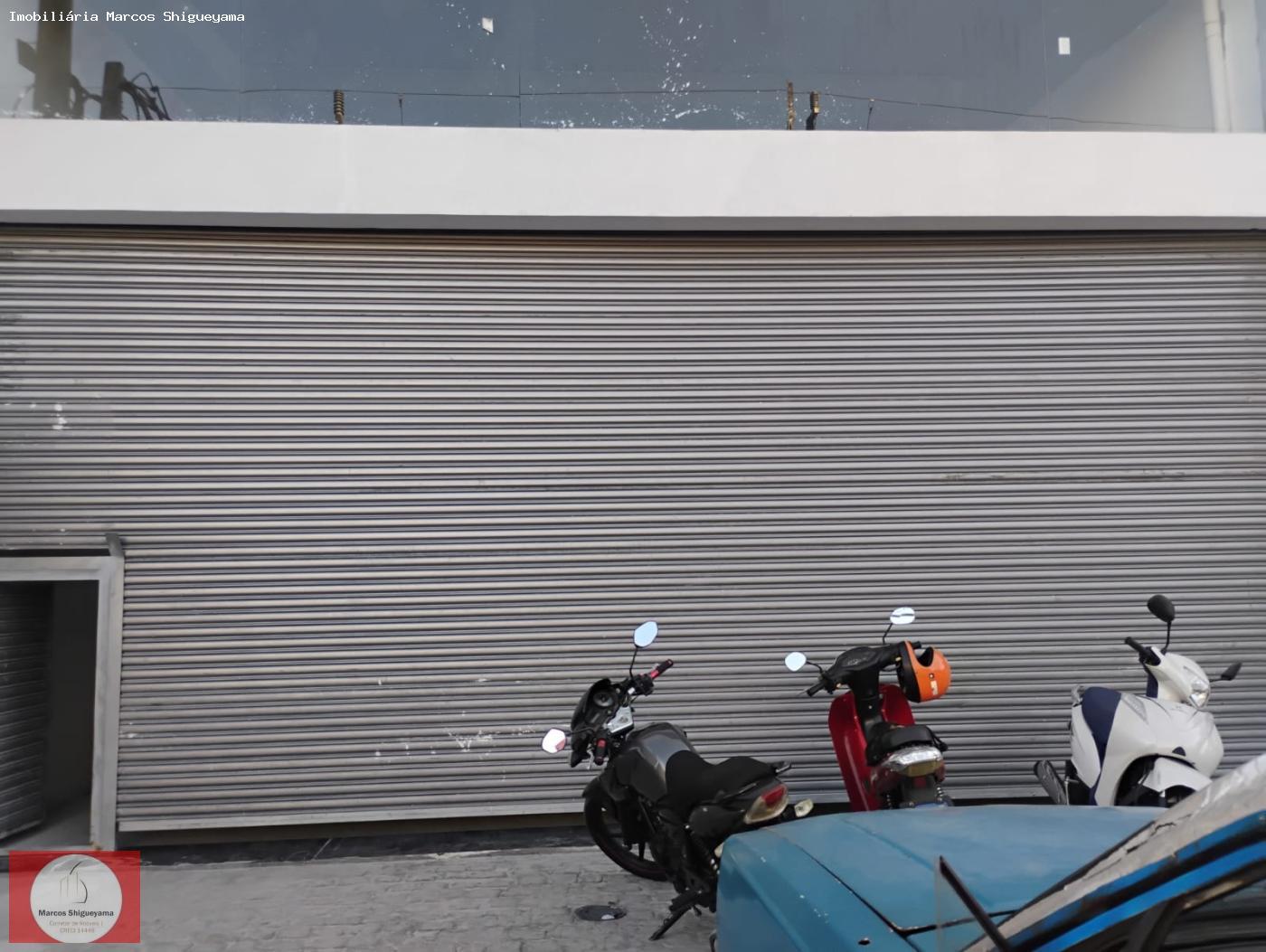 Loja-Salão, 295 m² - Foto 3