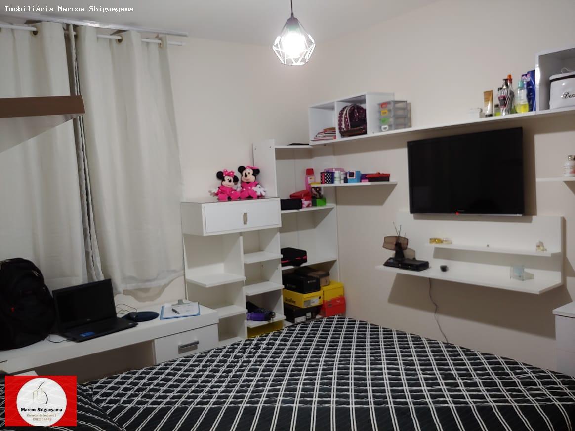 Apartamento, 3 quartos, 90 m² - Foto 11