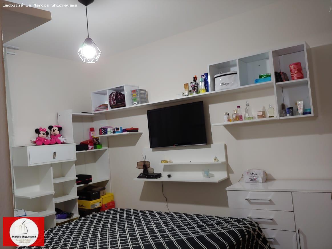 Apartamento, 3 quartos, 90 m² - Foto 5