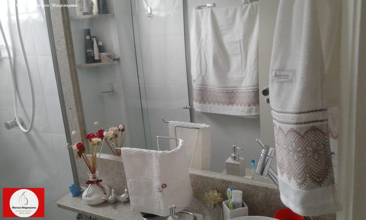 Apartamento, 3 quartos, 90 m² - Foto 7