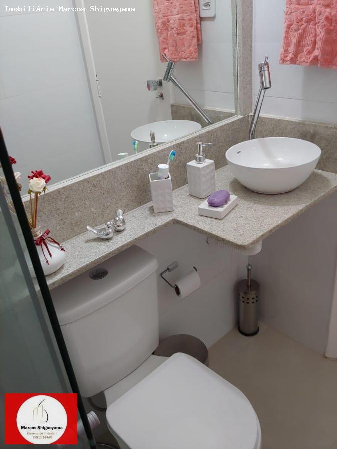 Apartamento, 3 quartos, 90 m² - Foto 6