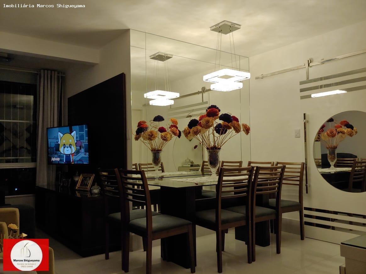 Apartamento, 3 quartos, 90 m² - Foto 4