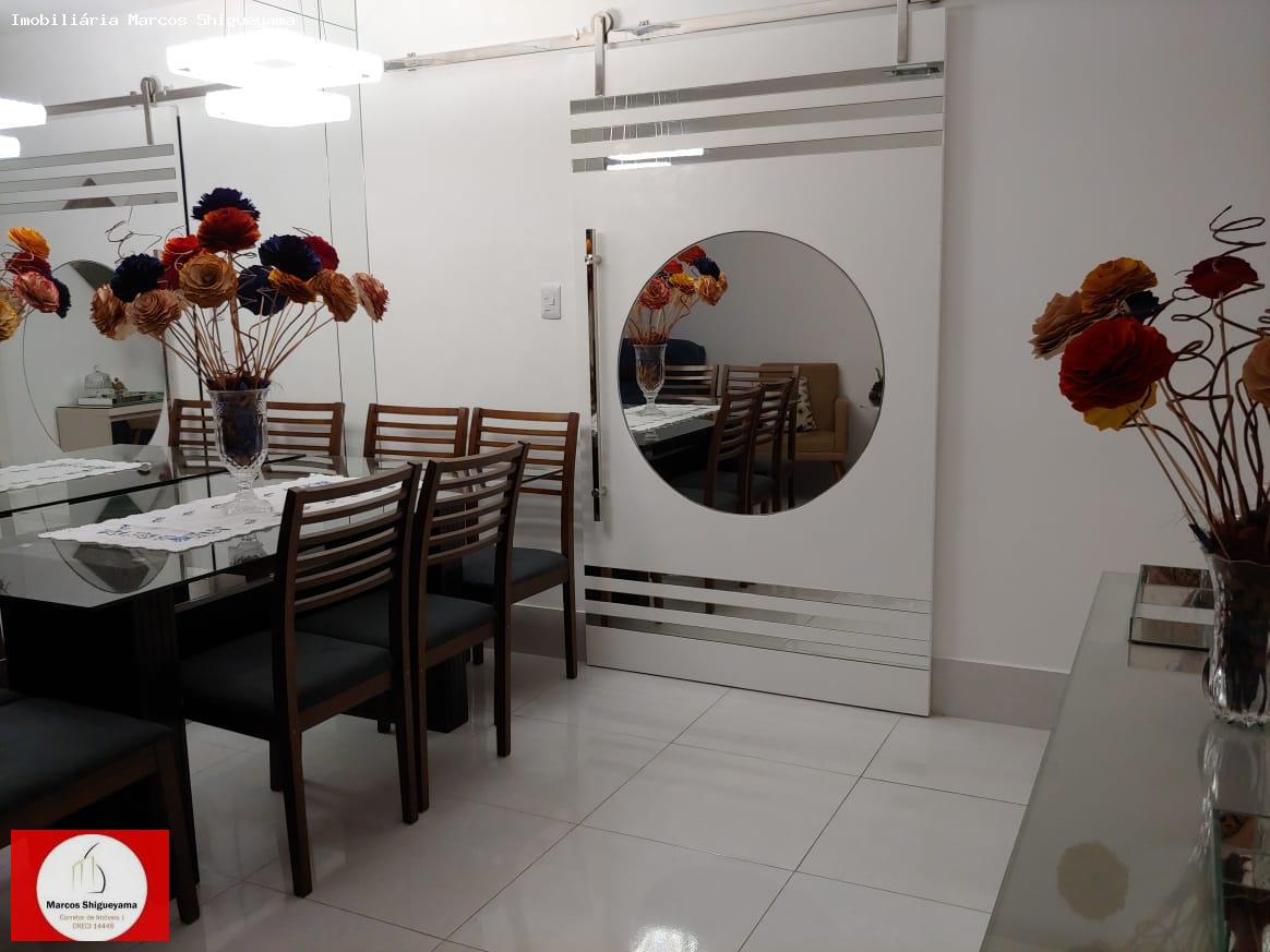 Apartamento, 3 quartos, 90 m² - Foto 3