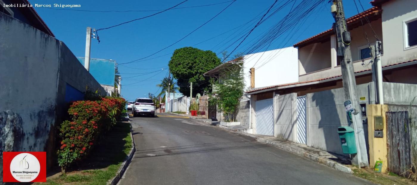 Casa de Condomínio à venda com 3 quartos, 100m² - Foto 1
