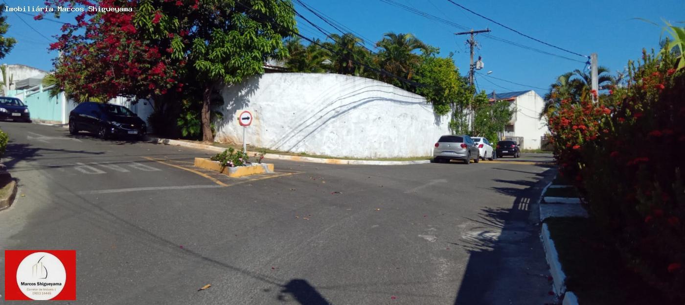 Casa de Condomínio à venda com 3 quartos, 100m² - Foto 2