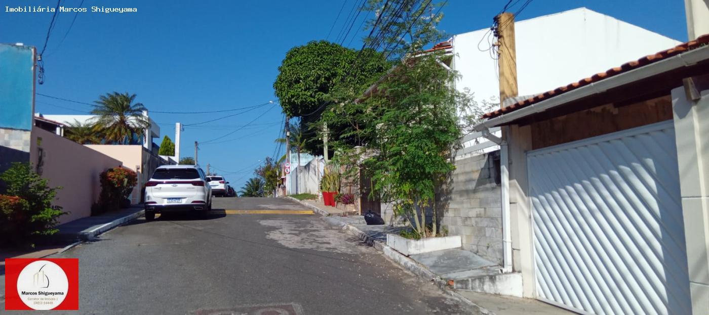 Casa de Condomínio à venda com 3 quartos, 100m² - Foto 3