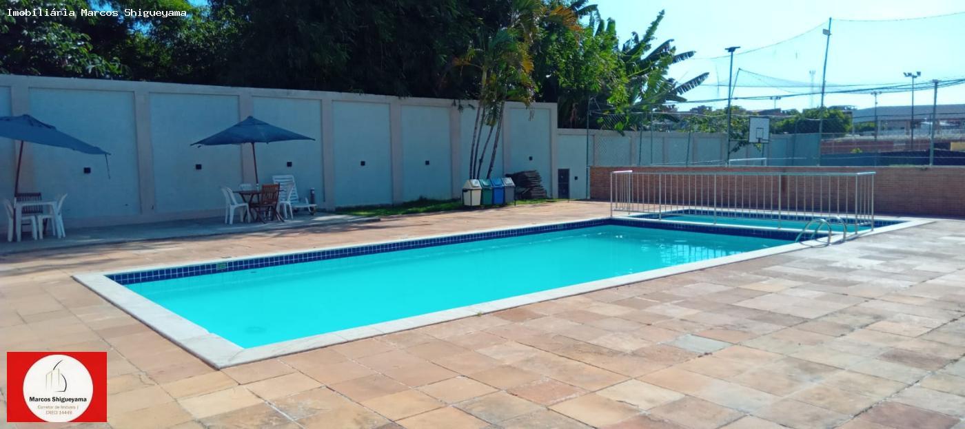 Casa de Condomínio à venda com 3 quartos, 100m² - Foto 5