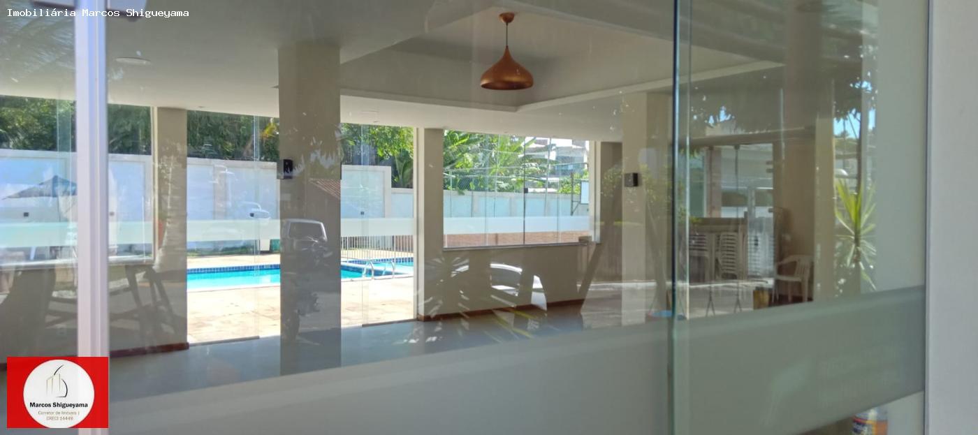 Casa de Condomínio à venda com 3 quartos, 100m² - Foto 8
