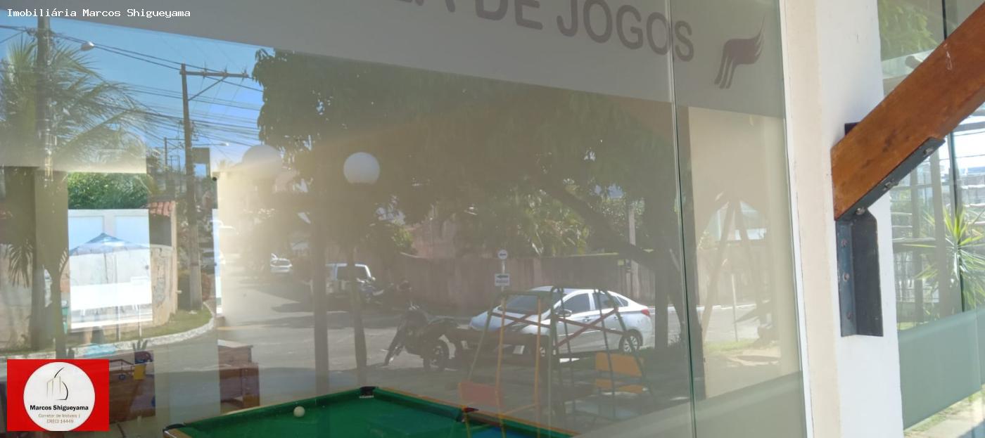 Casa de Condomínio à venda com 3 quartos, 100m² - Foto 9