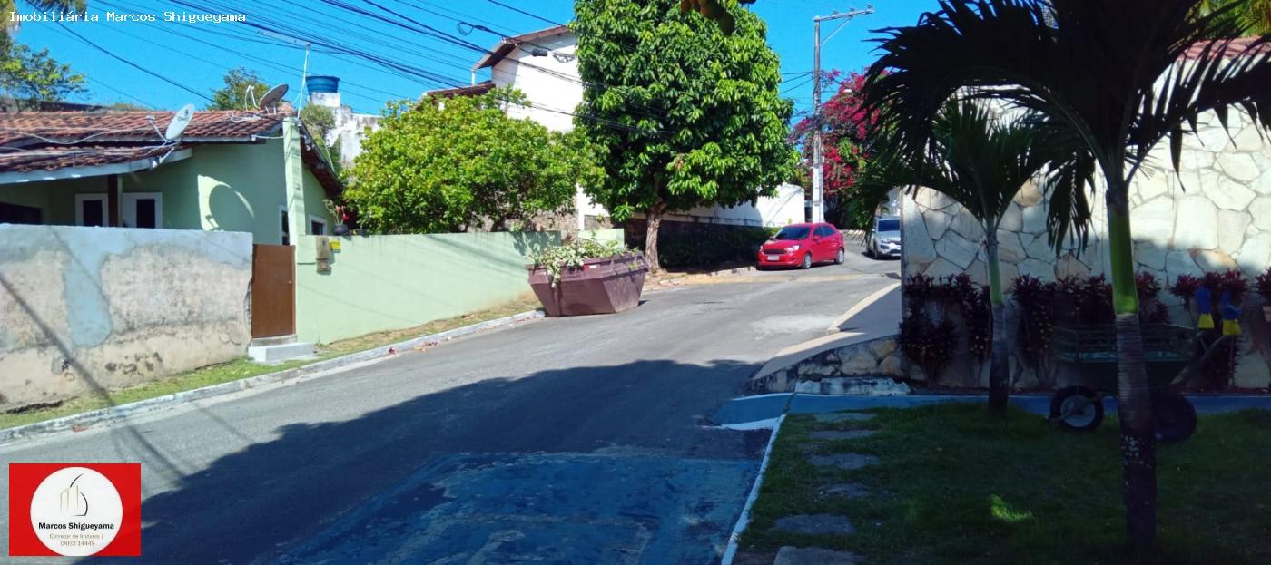 Casa de Condomínio à venda com 3 quartos, 100m² - Foto 10
