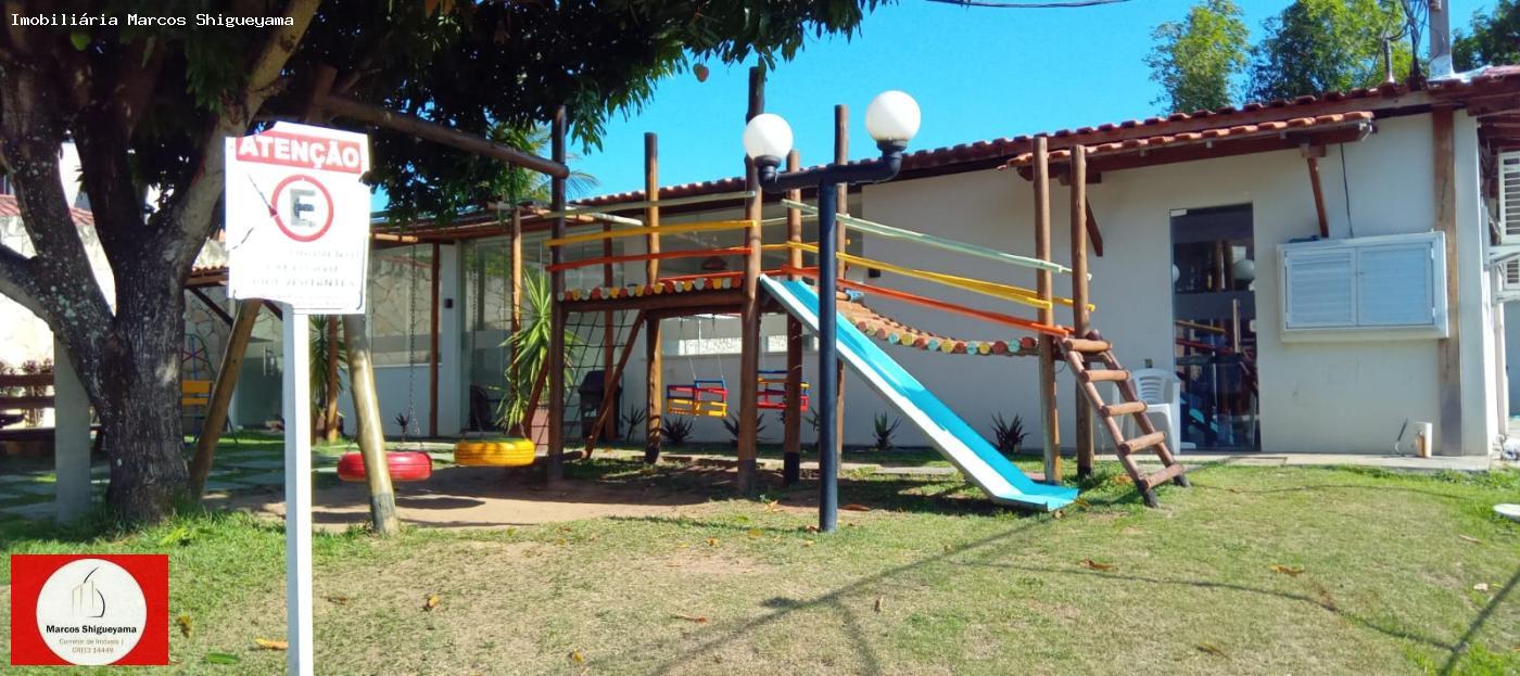 Casa de Condomínio à venda com 3 quartos, 100m² - Foto 13