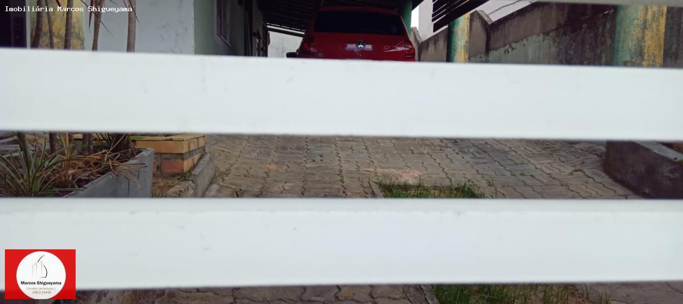 Casa de Condomínio à venda com 3 quartos, 100m² - Foto 14