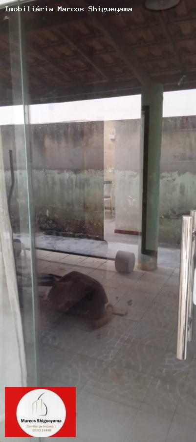 Casa de Condomínio à venda com 3 quartos, 100m² - Foto 16