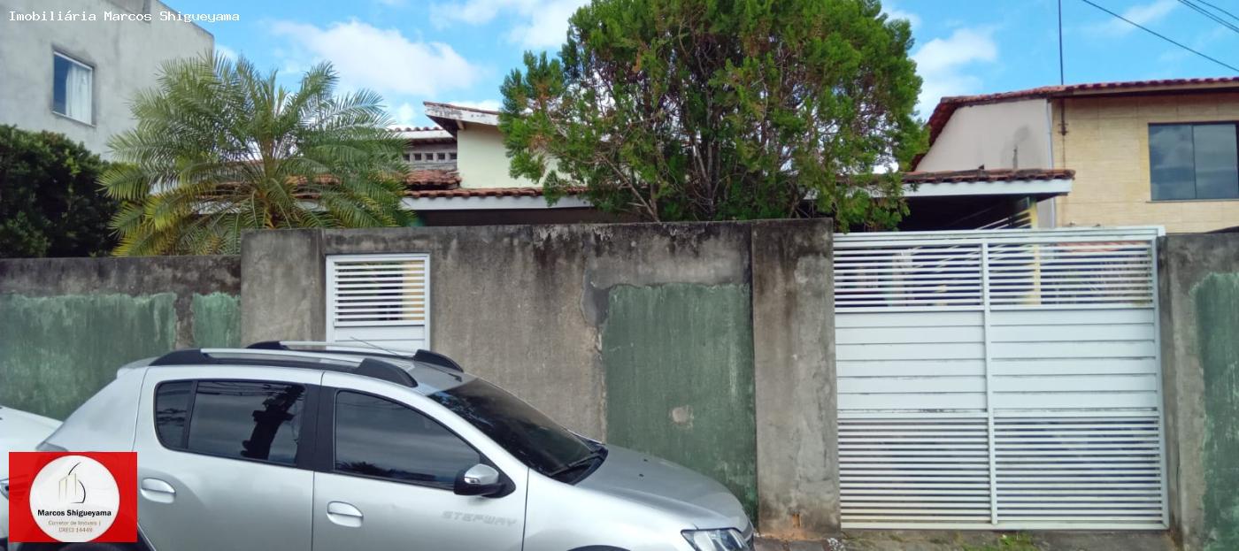Casa de Condomínio à venda com 3 quartos, 100m² - Foto 17