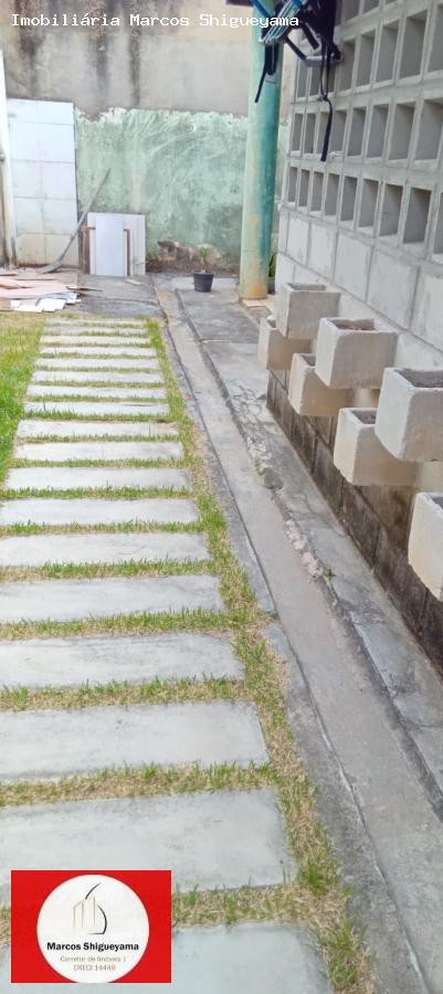 Casa de Condomínio à venda com 3 quartos, 100m² - Foto 19
