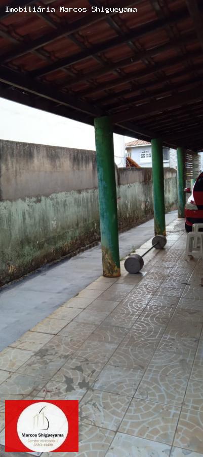 Casa de Condomínio à venda com 3 quartos, 100m² - Foto 20
