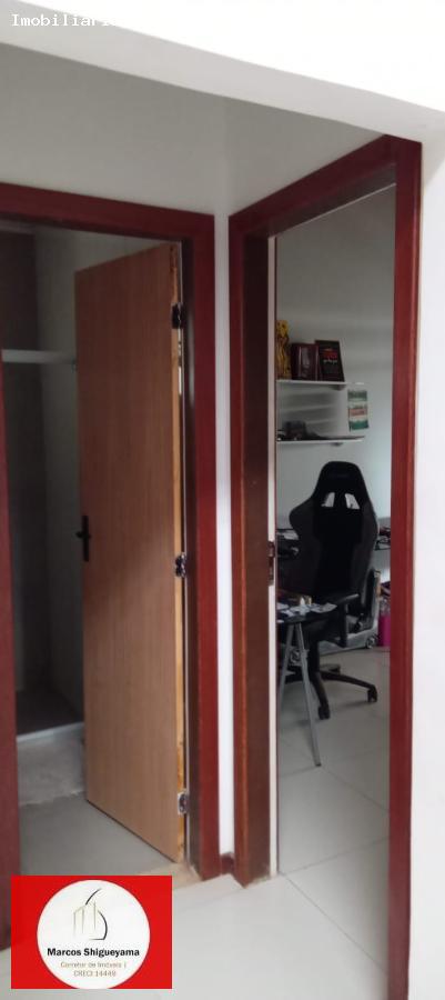 Casa de Condomínio à venda com 3 quartos, 100m² - Foto 21