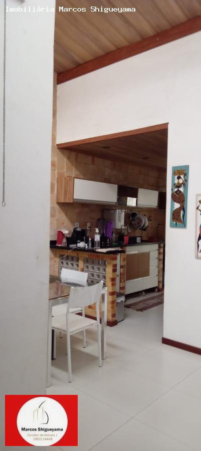 Casa de Condomínio à venda com 3 quartos, 100m² - Foto 22
